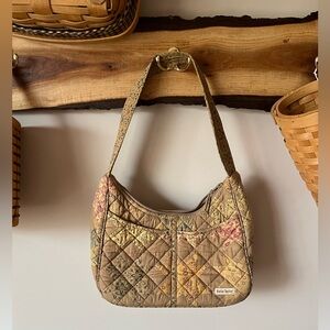 Bella Taylor Quilted Country 8 Pointed Star Patchwork Quilt Blakely Purse